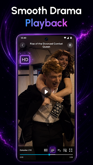 ReelTV: Short Dramas & Stories Screenshot 3