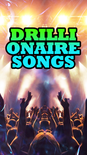 Drillionaire Songs Screenshot 1