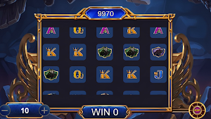 777xSlot Screenshot 3