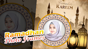 Ramadan 2021 Photo Frames Screenshot 0