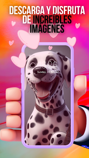Imagenes de Perros, Perritos Screenshot 1