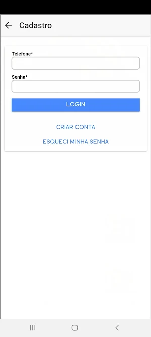 Nugrill Hamburgueria Artesanal Screenshot 3