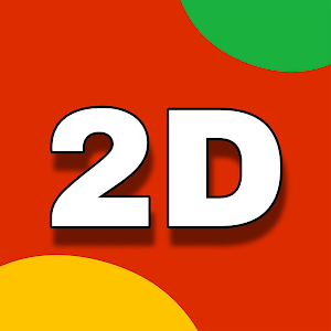 Shwe Myanmar 2D 3D Screenshot 3