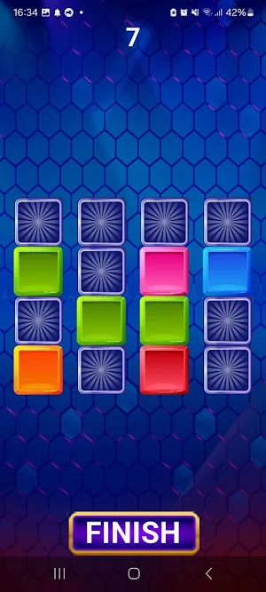 BombBuster Screenshot 2