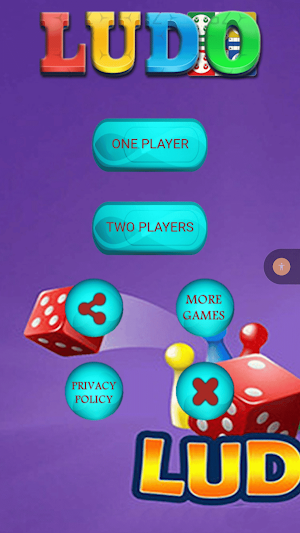 Ludo King Master Ultimate Game Screenshot 1