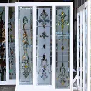 Glass Motif Screenshot 0