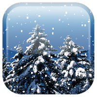 Snowfall Live Wallpaper