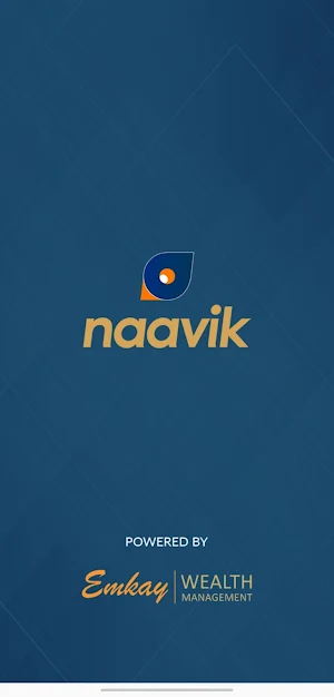 Naavik Wealth Screenshot 0