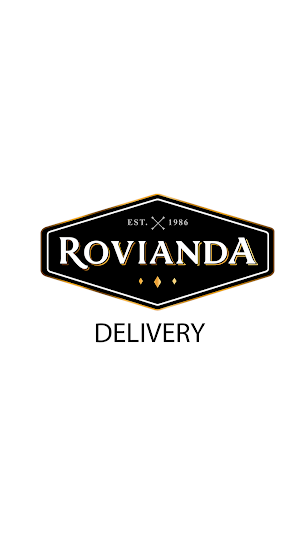 Rovianda Delivery Screenshot 0