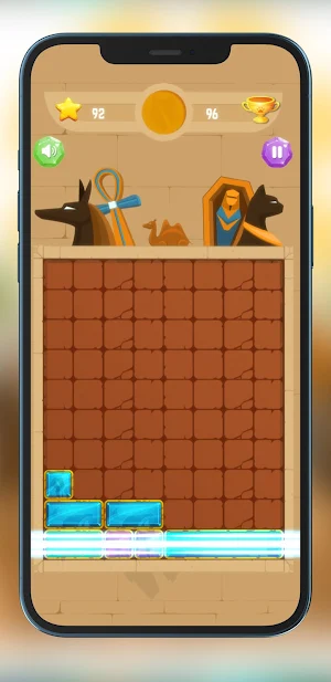 Egypt Block Screenshot 3