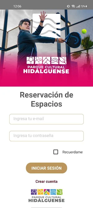 Parque Cultural Hidalguense Screenshot 1