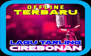Lagu Tarling Cirebonan Mp3 Screenshot 0