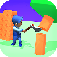 Timber Race