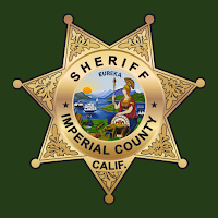 Imperial County Sheriff, CA