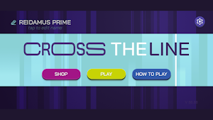 Cross-The-Line Screenshot 0