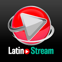 Latino Stream Player