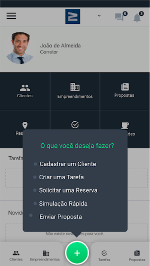 Trinus Vendas Screenshot 2