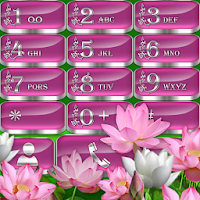 Lotus Dialer theme