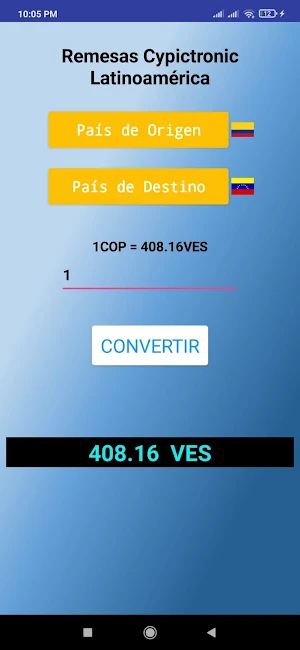 RCL Screenshot 3