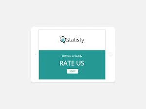 Statisfy App Screenshot 0