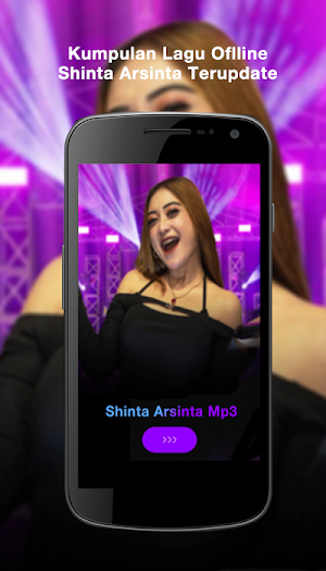 Bojo Biduan - Shinta Arsinta Screenshot 1