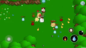 Blobcraft Screenshot 1