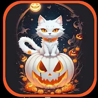 cute halloween wallpaper 2023