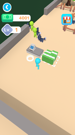 Cuttie Pet Shop Screenshot 2
