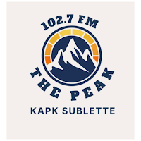 102.7 The Peak Radio