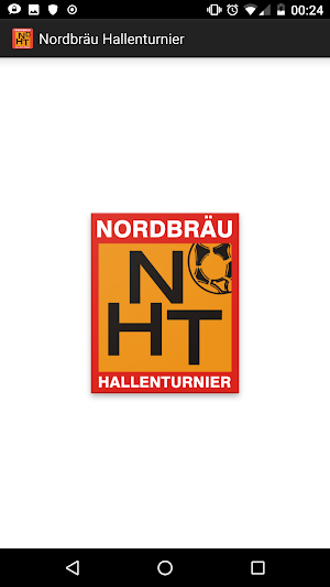 Nordbräu Hallenturnier Screenshot 0