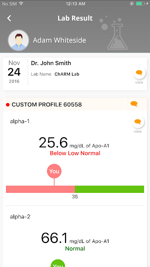 The WAE Clinic Screenshot 3