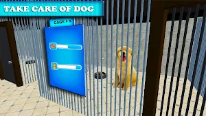 Dog Rescue: Save Pet Animals Screenshot 1
