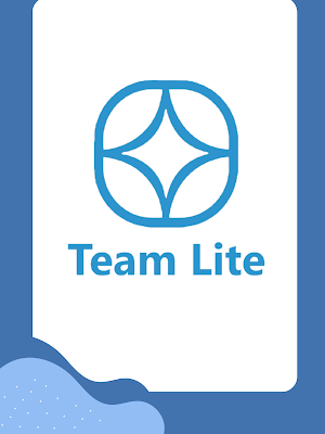 Team Lite Screenshot 0