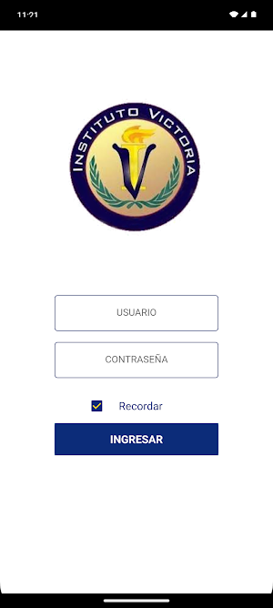 Instituto Victoria screenshot 1