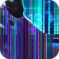 Broken Screen Wallpapers HD