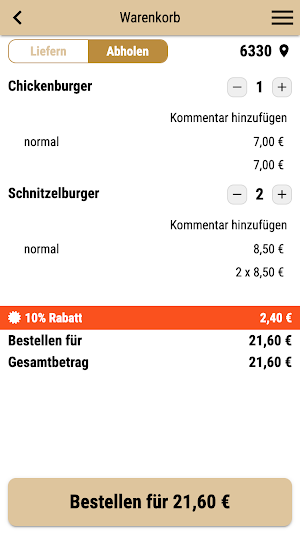 Zwei Brüder Screenshot 1
