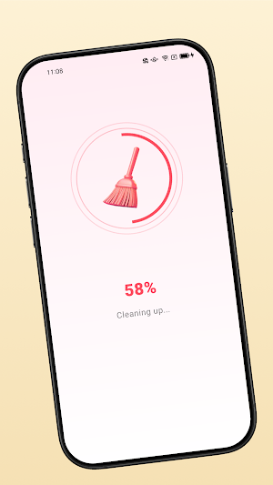 Brisk Clean Screenshot 3