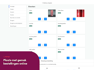 't Friethuis Wingene Screenshot 3