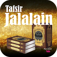 Tafsir Jalalain 30 Juzz