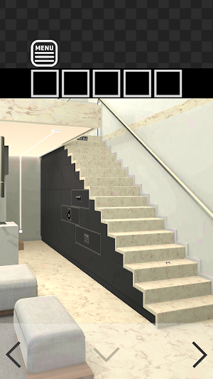 Escape Game: Cube House Screenshot 2