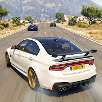 Real Car Drifting Driving Game
