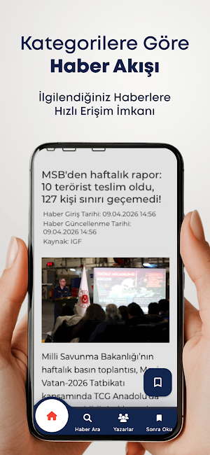Beyoğlu Haber24 Screenshot 1