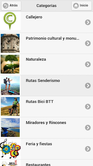 Guía de Istán Screenshot 2