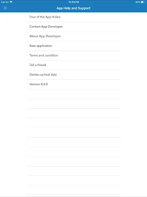 Scoil Niocláis Screenshot 1