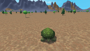 Turtle game offline game Screenshot 0