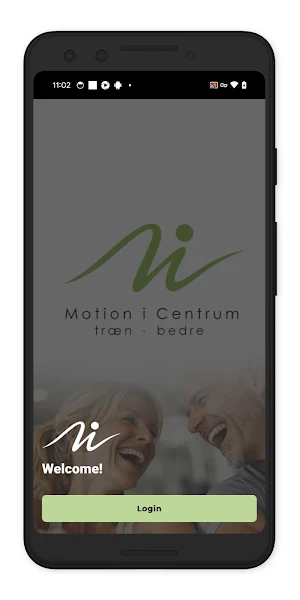 Motion I Centrum Screenshot 0