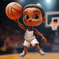 basketball Throw : fazapp Game