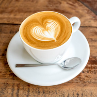 Coffee Wallpaper