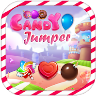 candy jumb 2019