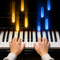 Piano Keyboard - Learn Piano